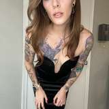 dommequeenlunalurefree from onlyfans